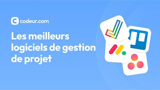 Les Meilleurs Logiciels De Gestion De Projet