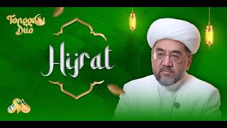 Hijrat... Tonggi duo