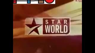 Station ID Star World (2002)