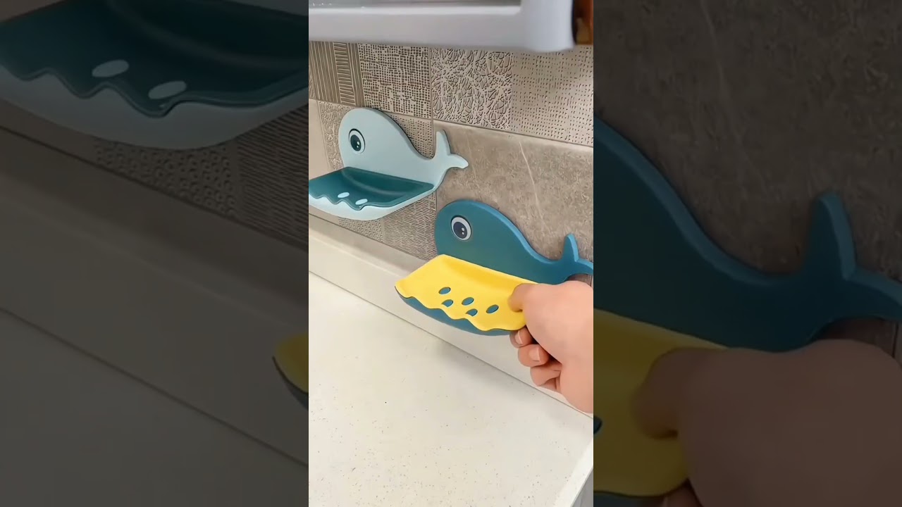 Elevate Your Bath Space with Style: Discover the Ultimate Soap Dish