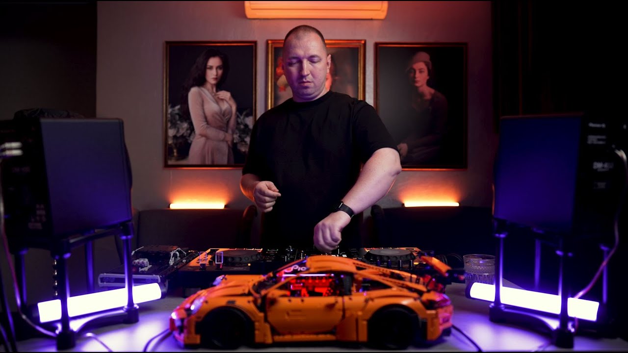 Kazantsev | Rominimal | Apartment 3