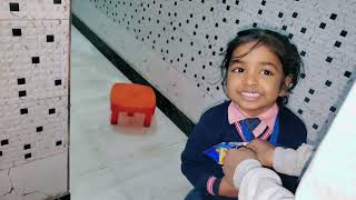 School Se Baby Ki Ayat