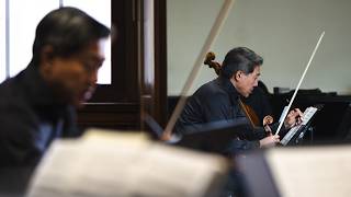 Eastman Faculty: An Inside Look with Phillip Ying