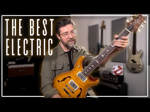 The Greatest Electric