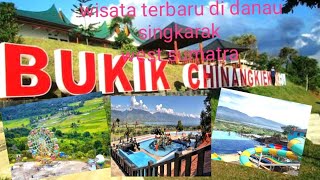 Download lagu WISATA BARU DI DANAU SINGKARAK,Seperti apa??