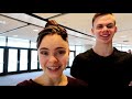 DanceSport Ballroom Dance Nationals 2019 (vlog) 2