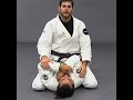 Handgelenksschloss Vom Berg Roger Gracie