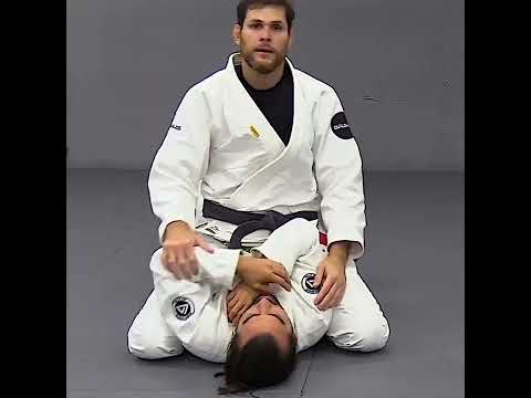 WRIST LOCK from