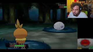 SPECIAL POKEMON CHALLENGE AND RIPPING PACKS !twitch !discord