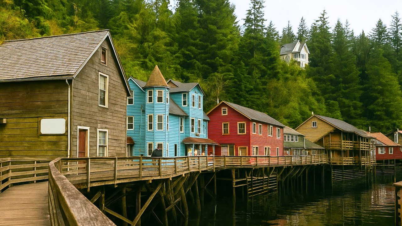 Unseen Pacific Northwest: Hidden Places I Wish I Found Sooner