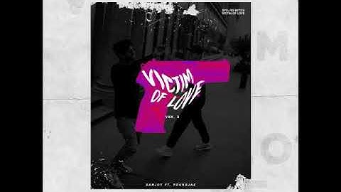 Thumbnail of Victim of love lyrics Sanjoy feat: Ars (youngjae)
