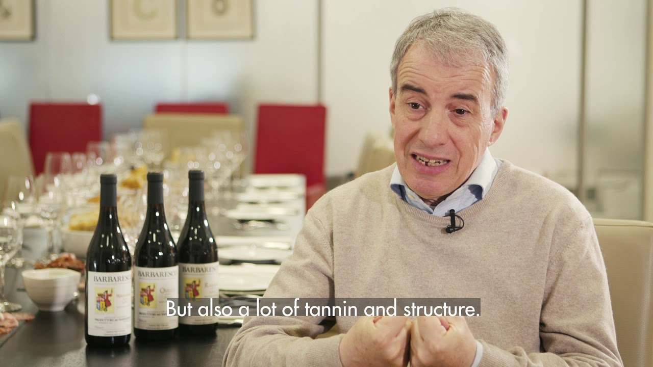 Produttori Del Barbaresco