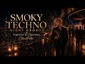 Espresso &amp; Cigarettes | Night Techno Groove