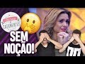 O PIOR DO FABRICA DE CASAMENTOS DO SBT! | Virou Festa