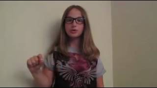 Het Gebaar Van De Dag Is Potlood