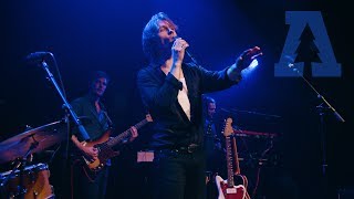 Sondre Lerche - Minor Detail - Live From Lincoln Hall chords