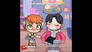 kiw kiw cowokπ #avatarworld #pazu #pazugames #fyp #masukberanda #avatarworldgame