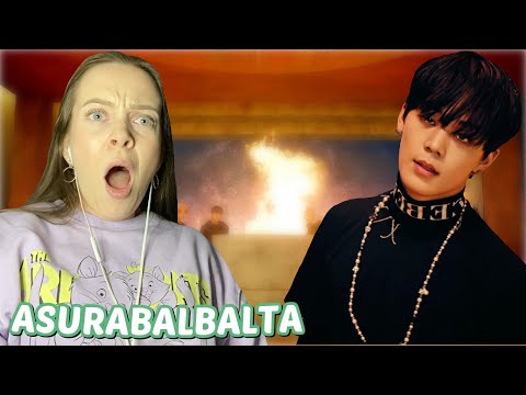 T1419  'ASURABALBALTA' MV [REACTION]