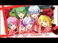 【オリジナルMV歌ってみた】とくべチュ、して / =LOVE 様 歌ってみた【きみとぴあ！】