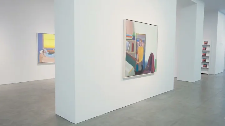 Elizabeth Osborne: A Retrospective | Berry Campbel...