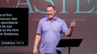 The Resurrection Changes Everything | Easter 2026