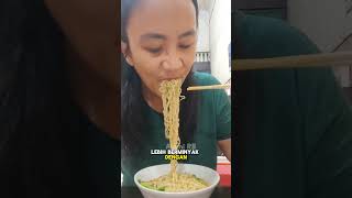 Mini Vlog Ngampus Dan Hunting Mie Ayam