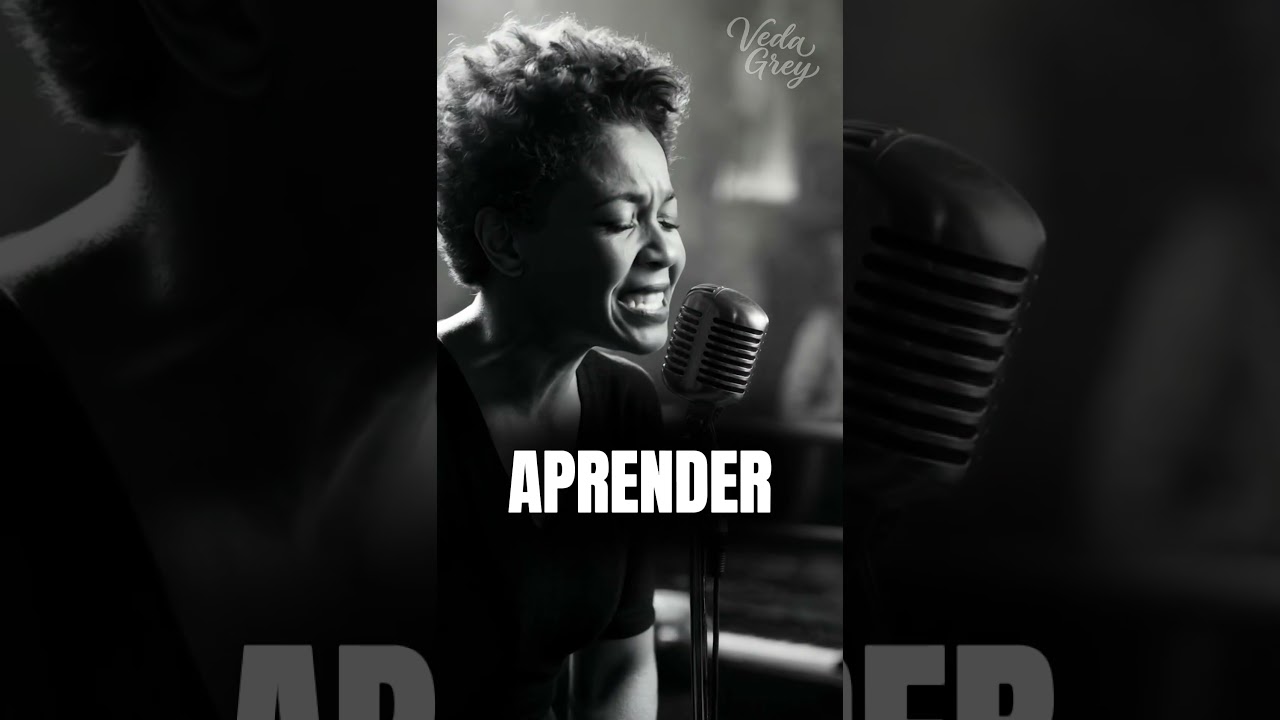 La Última Nota – Voz que rompe el alma 🎙️💔 #SoulBlues