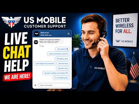 Comment Accéder au Chat en Direct sur Mobile