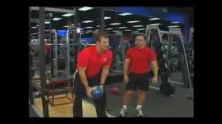 Exercise Ball Compilation People Getting Hit owned funny