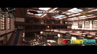 Frag Movie L11 By iPacMan edit [Point Blank Br]