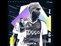 حكيم زياش يعزف أنشودة الإبداع مع الاياكس والمنتخب المغربي