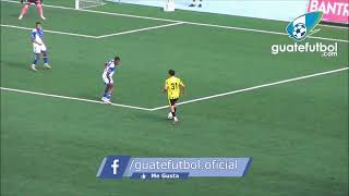 Aurora 3-2 Suchitepéquez | Jornada 5 | Apertura 2026
