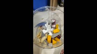 Preparation For Making Torta Ground Childrens Dish