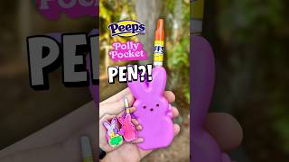 Childhood Ruined… or Upgraded? 😂 Polly Pocket Penjamin 👀 Profile