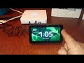 Amazon Echo Show 5 Unboxing and Setup.