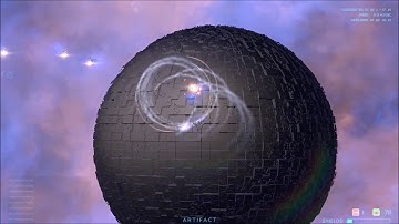 Starcom Nexus - meeting Eos (spoiler alert!) and Lumae communications - end game Ch.2