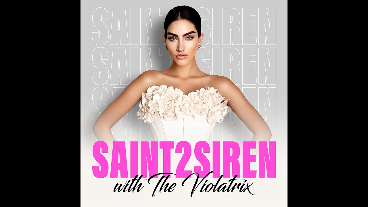 Episode 3: Strippers, Sopranos & Mafia (full episode on Spotify & Apple Podcast)