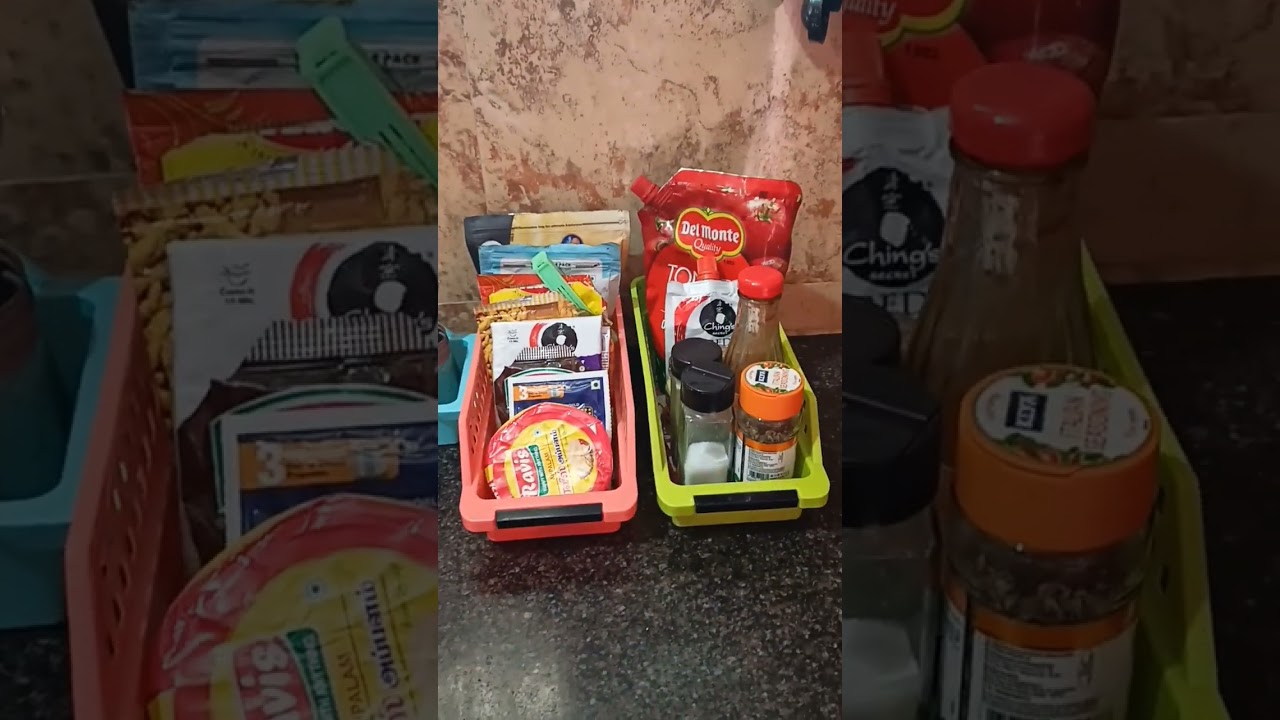 Big Basket Online  Shopping | Buy 3@ 129/- | Kitchen Tray sets|