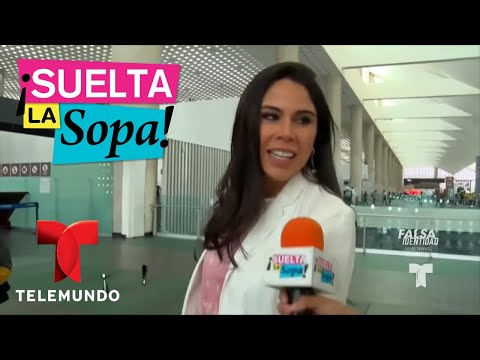 Wideo: Paola Rojas Opowiada O Intymnych Sequelach Wideo Zague