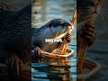 Riddles of the Riverbank Otters
