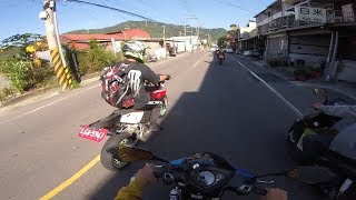 【VLOG#5】跑山囉~  騎車帶你去中部秘境一探究竟 (上)