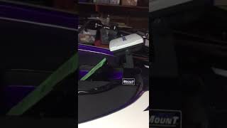 Legend Alpha 211 FOR SALE 3