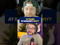 Incredible insight from 12 years at GoDaddy