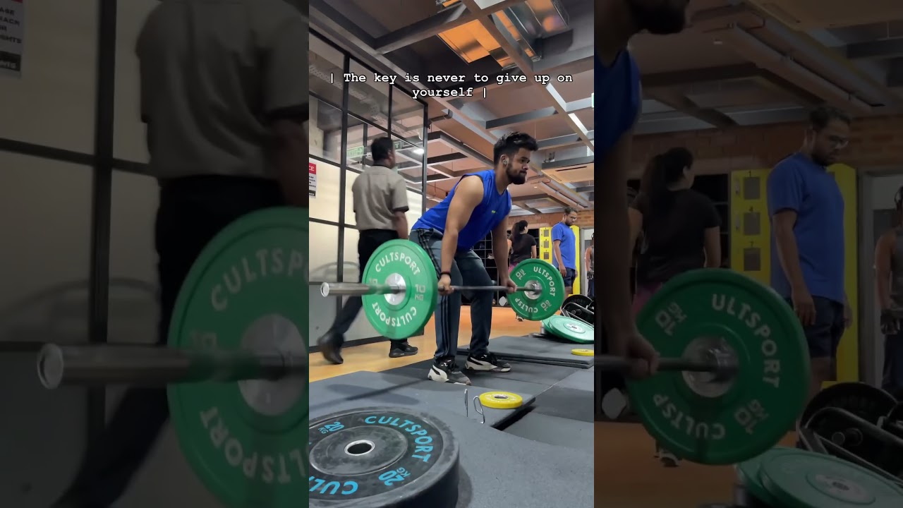 Never back down 👊 