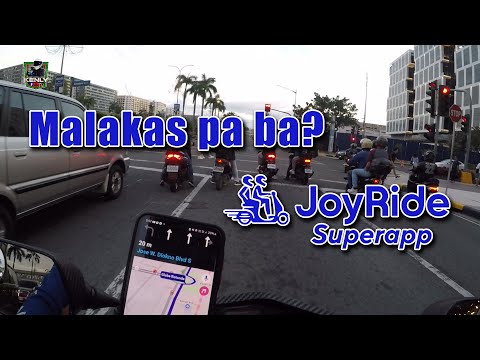 MAGKANO KITA SA 8 Hours na byahe | JOYRIDE  | EP1 022825