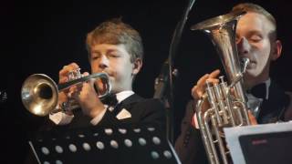 Download Lagu Orkiestra Klezmerska Teatru Sejneńskiego - Satmar nigunim MP3