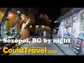 CovidTravel 2020 Dn7 Sozopol, BG