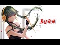 「AMV」- Burn ᴴᴰ