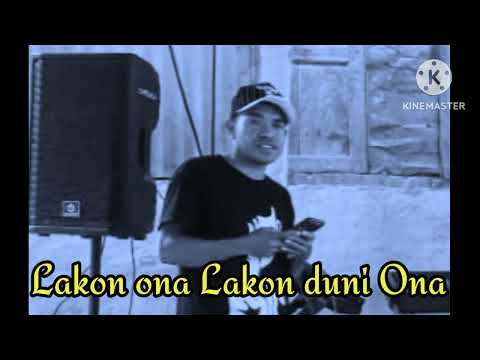 O haluha ona hau - Abrao I Official Music Video