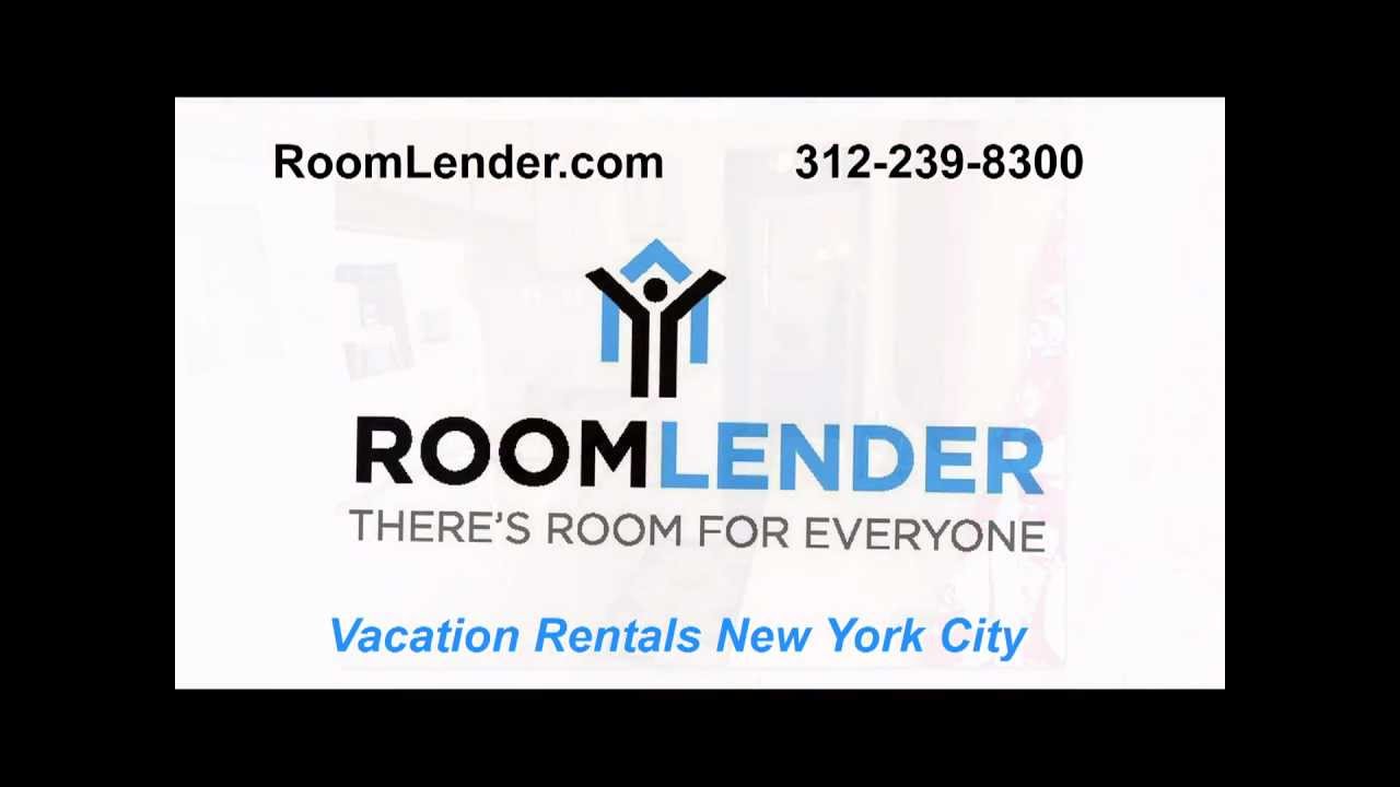 Best Vacation Rentals New York City Vacation Agency Roomlender